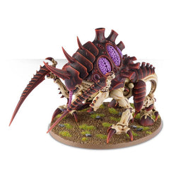 Warhammer 40K: Tyranids - Toxicrene (Online)
