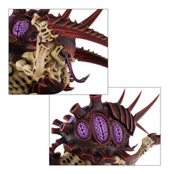 Warhammer 40K: Tyranids - Toxicrene (Online)