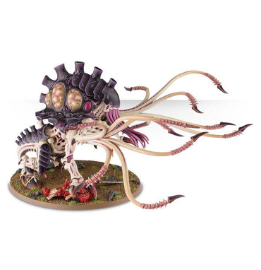 Warhammer 40K: Tyranids - Toxicrene (Online)
