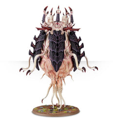 Warhammer 40K: Tyranids - Tyrannocyte (Online)