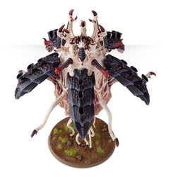 Warhammer 40K: Tyranids - Tyrannocyte (Online)