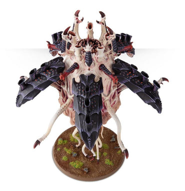 Warhammer 40K: Tyranids - Tyrannocyte (Online)