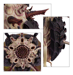 Warhammer 40K: Tyranids - Tyrannocyte (Online)