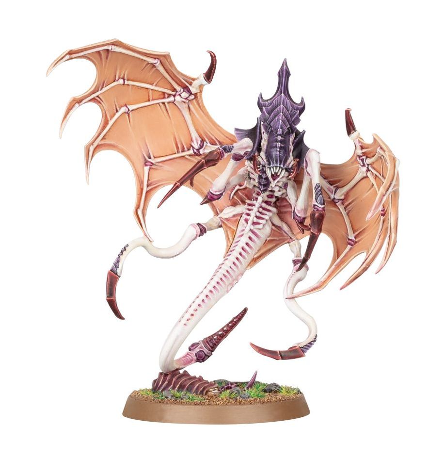 Warhammer 40K: Combat Patrol - Tyranids Assault Brood