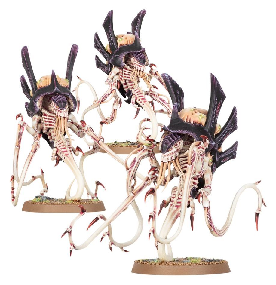 Warhammer 40K: Tyranids - Venomthropes