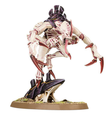Warhammer 40K: Tyranids - Broodlord
