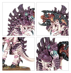 Warhammer 40K: Tyranids - Barbgaunts