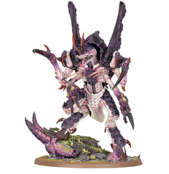 Warhammer 40K: Tyranids - Norn Emissary