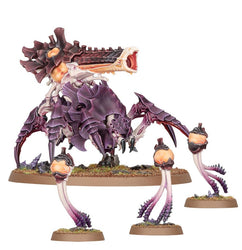 Warhammer 40K: Combat Patrol - Tyranids Assault Brood
