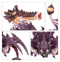 Warhammer 40K: Tyranids - Biovore