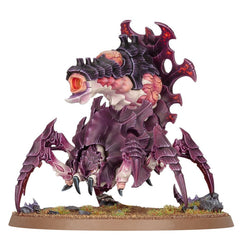 Warhammer 40K: Tyranids - Biovore