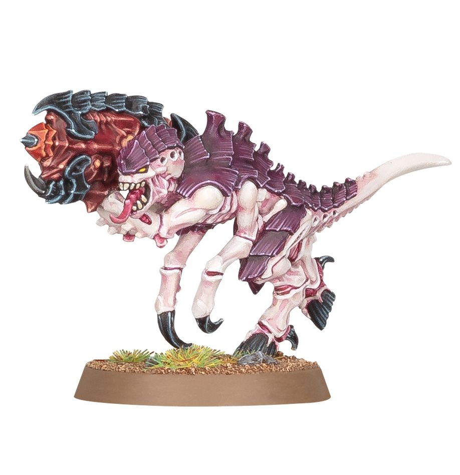 Warhammer 40K: Tyranids - Termagants