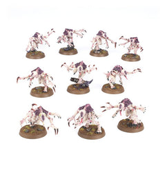 Warhammer 40K: Tyranids - Genestealers