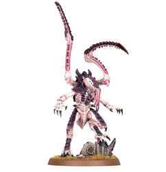 Warhammer 40K: Tyranids - Lictor