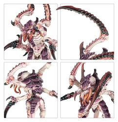Warhammer 40K: Tyranids - Von Ryan's Leapers