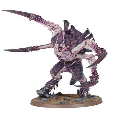 Warhammer 40K: Tyranids - Horrors of the Hive (Online)