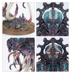 Warhammer 40K: Tyranids - Horrors of the Hive (Online)