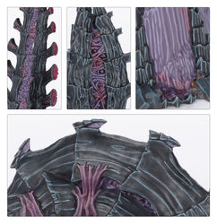 Warhammer 40K: Killzone Upgrade - Tyranid Infestation (Online)