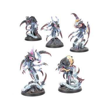 Warhammer 40K: Kill Team - Raveners