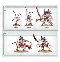 Warhammer 40K: Tyranids - Battleforce Tyranid Swarm