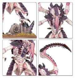Warhammer 40K: Tyranids - Battleforce Tyranid Swarm