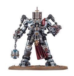 Warhammer 40K: Grey Knights Battleforce - Sanctic Conclave