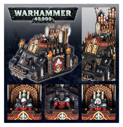 Warhammer 40K: Adepta Sororitas - Exorcist