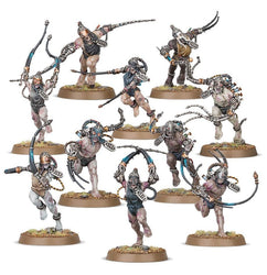 Warhammer 40K: Adepta Sororitas - Arco-flagellants