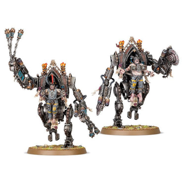 Warhammer 40K: Adepta Sororitas - Engines Of Redemption