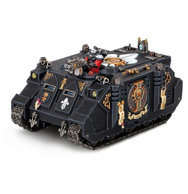 Warhammer 40K: Adepta Sororitas - Rhino