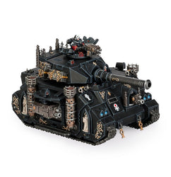 Warhammer 40K: Adepta Sororitas - Castigator