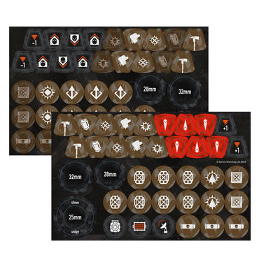 Warhammer 40K: Kill Team - Imperial Navy Breachers