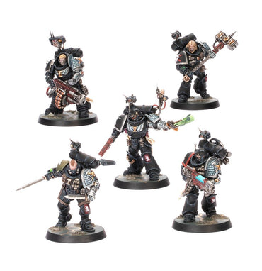 Warhammer 40K: Kill Team - Deathwatch