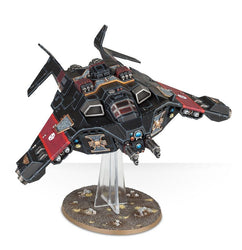 Warhammer 40K: Imperial Agents Battleforce - Ordo Xenos