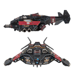 Warhammer 40K: Deathwatch - Corvus Blackstar