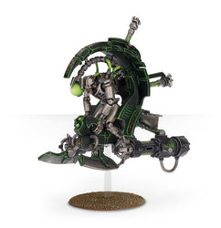 Warhammer 40K: Necrons - Tomb Blades