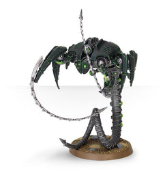 Warhammer 40K: Necrons - Canoptek Wraiths