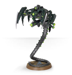 Warhammer 40K: Necrons - Canoptek Wraiths