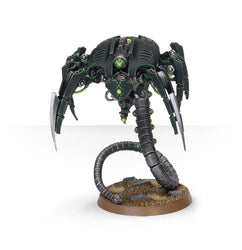 Warhammer 40K: Necrons - Canoptek Wraiths