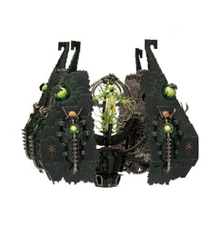 Warhammer 40K: Necrons - Tessaract Vault (Online)