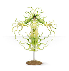 Warhammer 40K: Necrons - Tessaract Vault (Online)