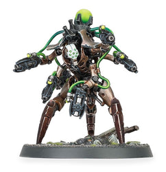 Warhammer 40K: Necrons - Hexmark Destroyer