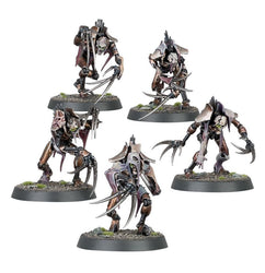 Warhammer 40K: Necrons - Flayed Ones