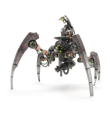 Warhammer 40K: Necrons - Triarch Stalker