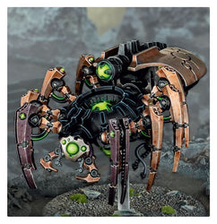 Warhammer 40K: Necrons - Canoptek Spyder