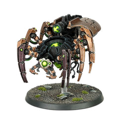 Warhammer 40K: Necrons - Canoptek Spyder