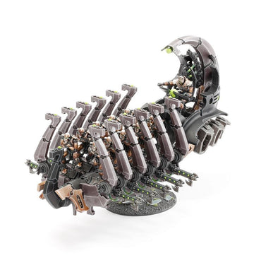 Warhammer 40K: Necrons - Ghost Ark