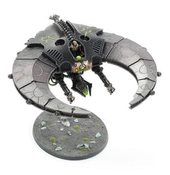 Warhammer 40K: Necrons - Doom Scythe