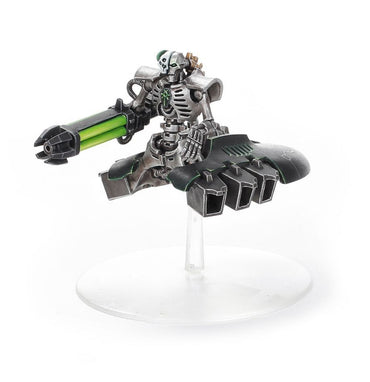 Warhammer 40K: Necrons - Lokhust Destroyer Squadron (Online)