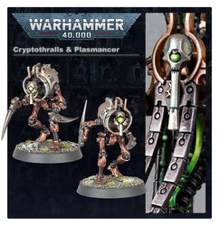 Warhammer 40K: Necrons - Royal Court (Online)